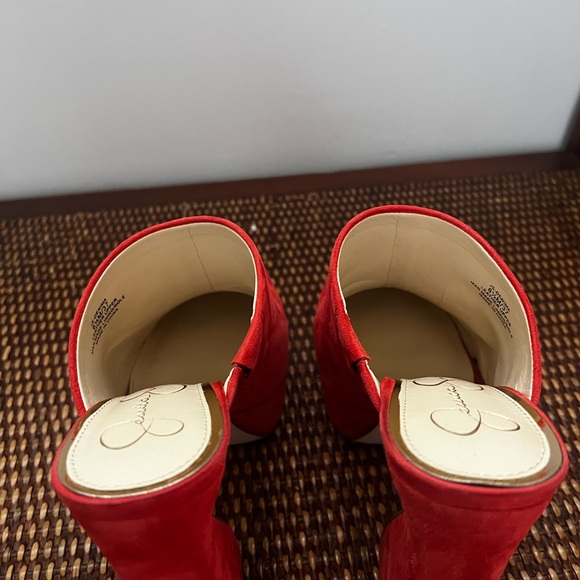 Jessica Simpson Demina - Picture 4 of 7